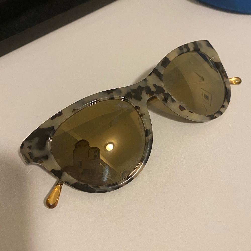 Oliver Peoples Sunglasses